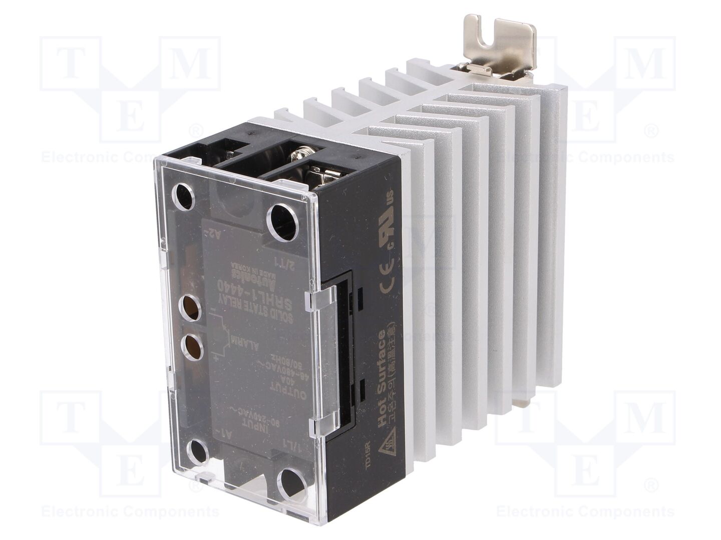 AUTONICS SRHL1-4440 Puolijohderele 40A