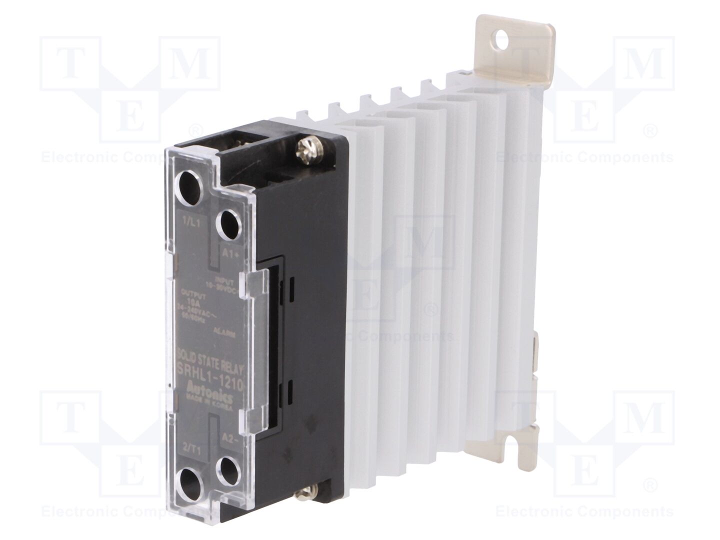 AUTONICS SRHL1-1210 Puolijohderele 10A