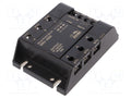 AUTONICS SRH3-4250 Puolijohderele 50A