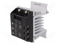 AUTONICS SRH3-4215 Puolijohderele 15A