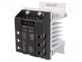 AUTONICS SRH3-1440 Solid-state-rele 40A