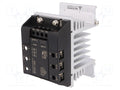AUTONICS SRH3-1430 Solid State Relay 30A