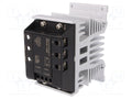 AUTONICS SRH2-1450 Puolijohderele 50A