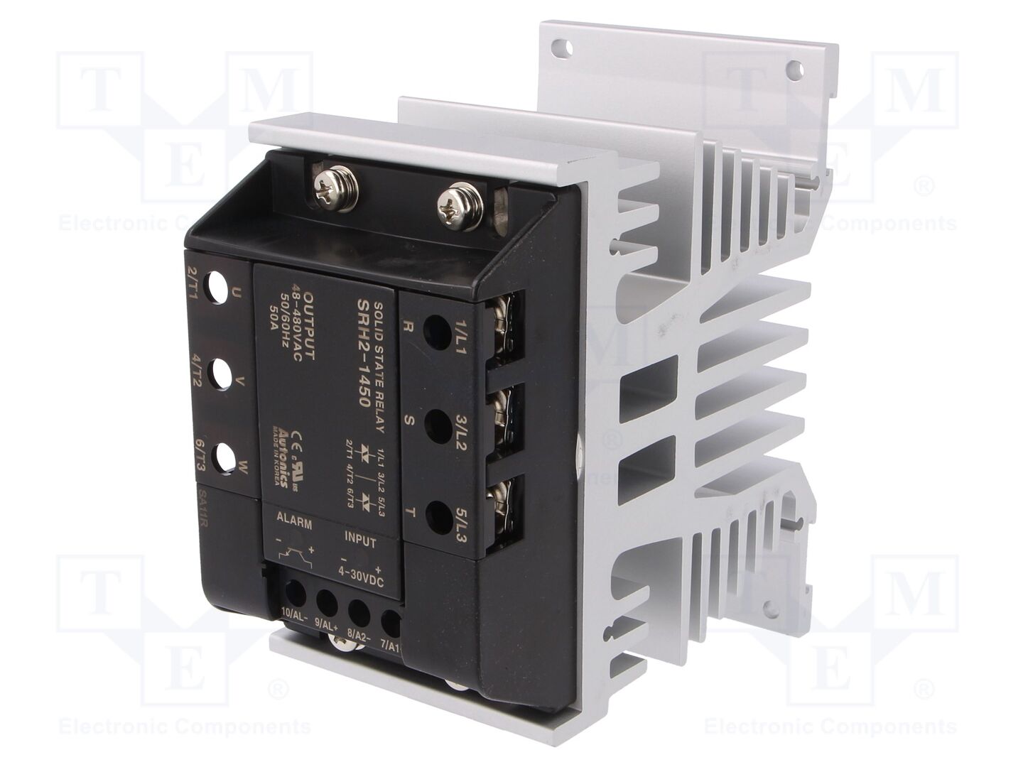 AUTONICS SRH2-1450 Puolijohderele 50A