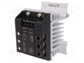 AUTONICS SRH2-1440 Solid state relay 40A