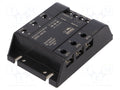 AUTONICS SR3-4415 Puolijohderele 15A