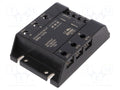 AUTONICS SR3-1475 Puolijohderele 75A