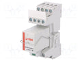RELPOL PIR4T-024DC-M41G-V0 Rele 24VDC