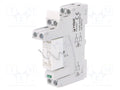 RELPOL PI85T024D1TS3011V0 Rajapintarele 24VDC
