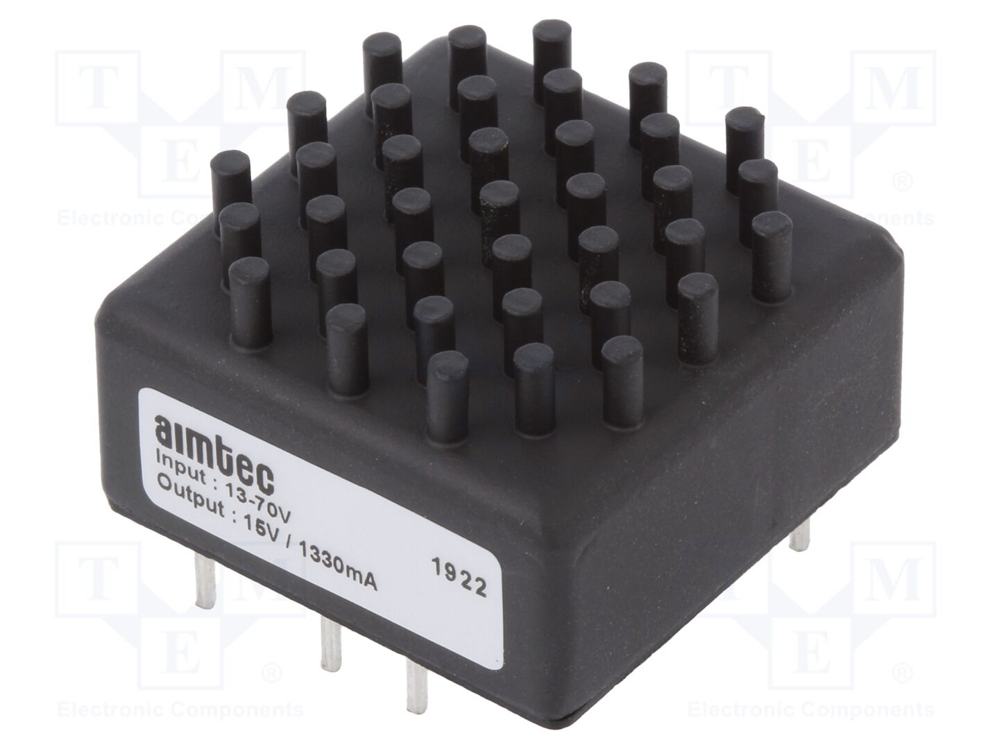 AIMTEC AM20CWR-2415SZK DC/DC-muunnin 20W