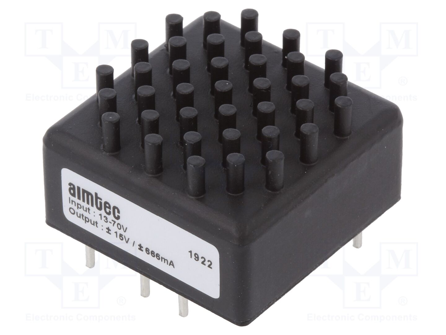 AIMTEC AM20CWR-2415DZK DC/DC-muunnin 20W