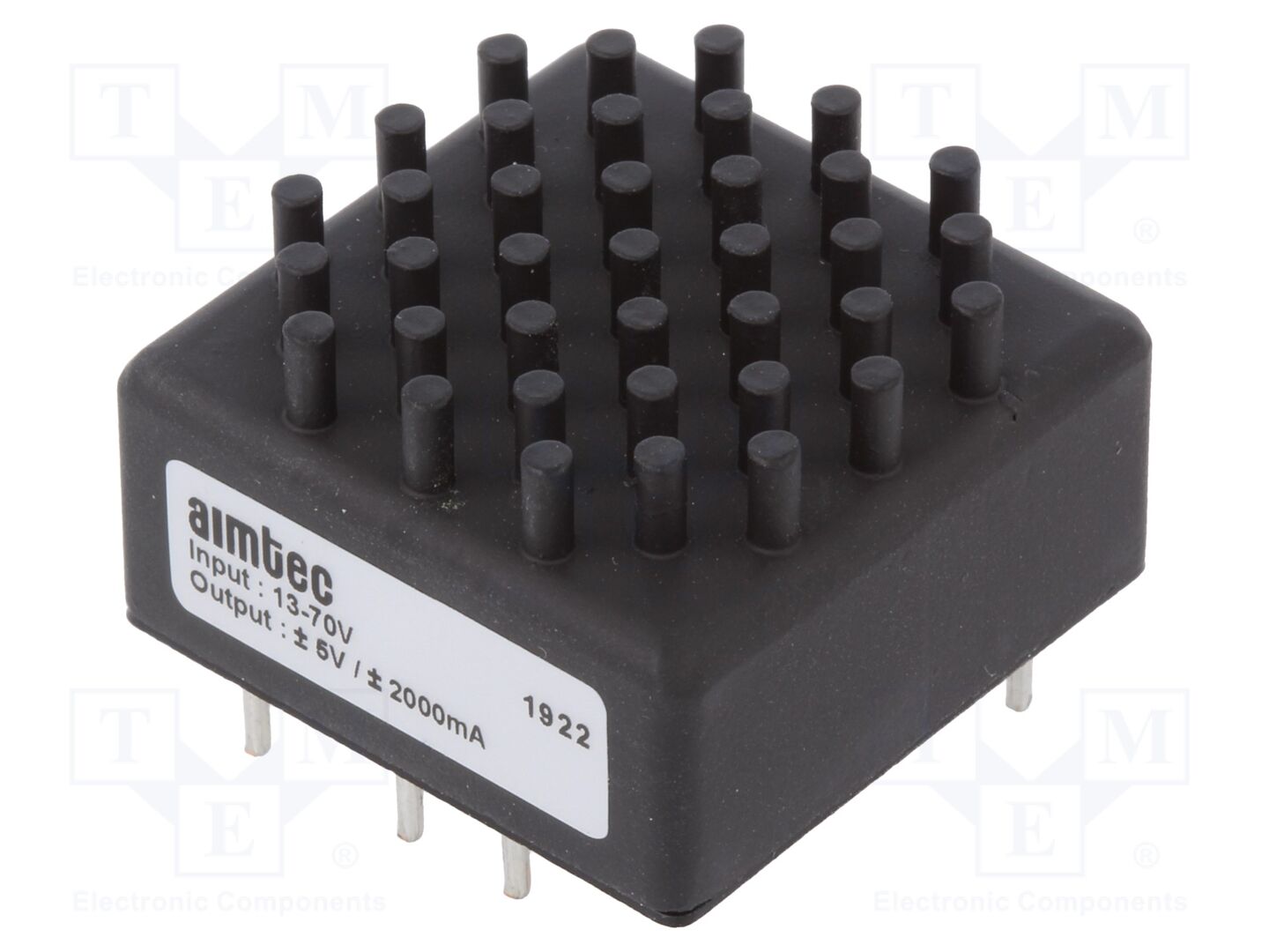 AIMTEC AM20CWR-2405DZK DC/DC-muunnin 20W