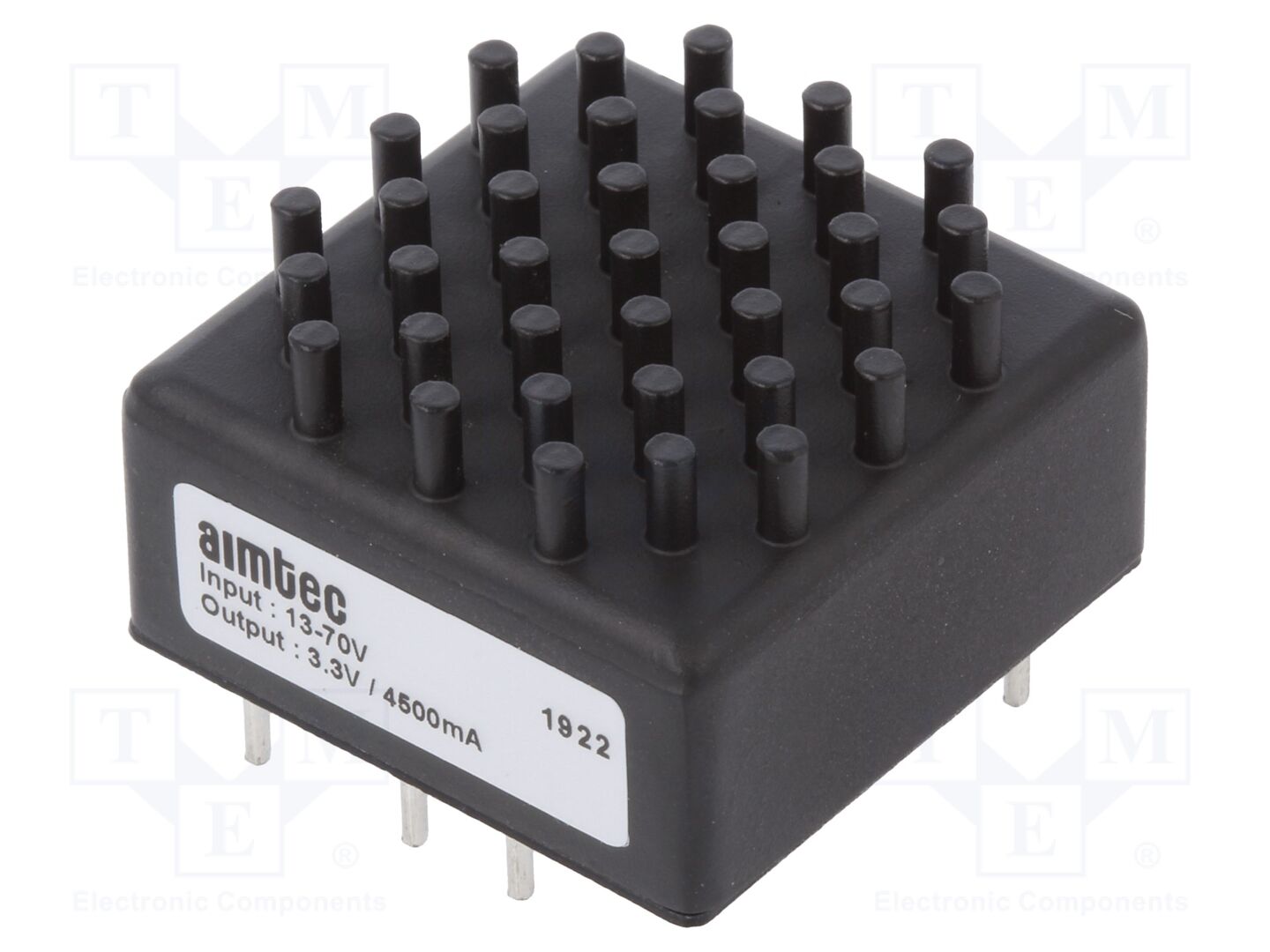 AIMTEC AM20CWR-2403SZK DC/DC-muunnin 20W