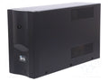 IPS TM-LI-2K0-MC UPS-laite 2kVA 1,2kW 230V