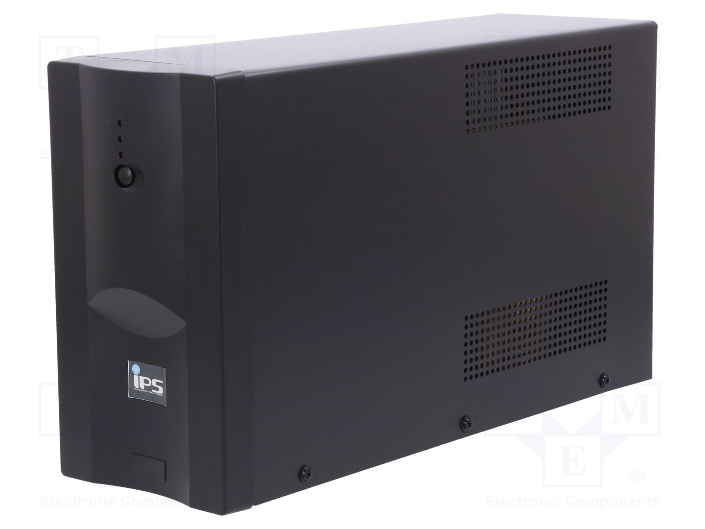 IPS TM-LI-2K0-MC UPS-laite 2kVA 1,2kW 230V