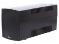IPS TM-LI-1K2-PC UPS-laite 1.2kVA 720W 230V