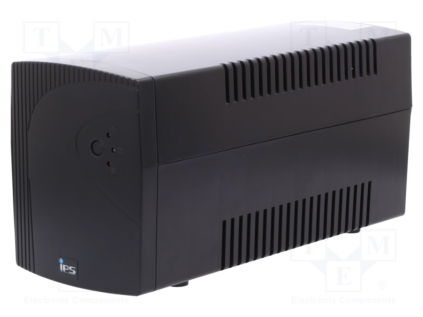 IPS TM-LI-1K2-PC UPS-laite 1.2kVA 720W 230V