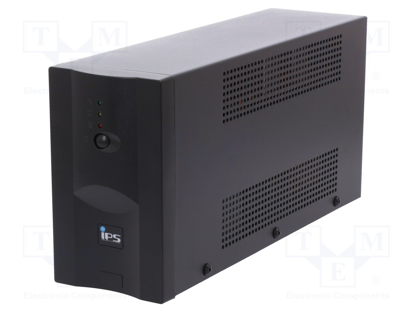 IPS TM-LI-0K8-MC UPS-laite 480W 800VA 230V