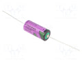 TADIRAN SL-361/P Litiumparisto 3.6V