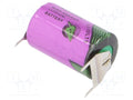 TADIRAN SL-350/PTP Paristo 3.6V 1200mAh