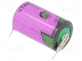 TADIRAN SL-350/PR Litiumparisto 3.6V 1200mAh