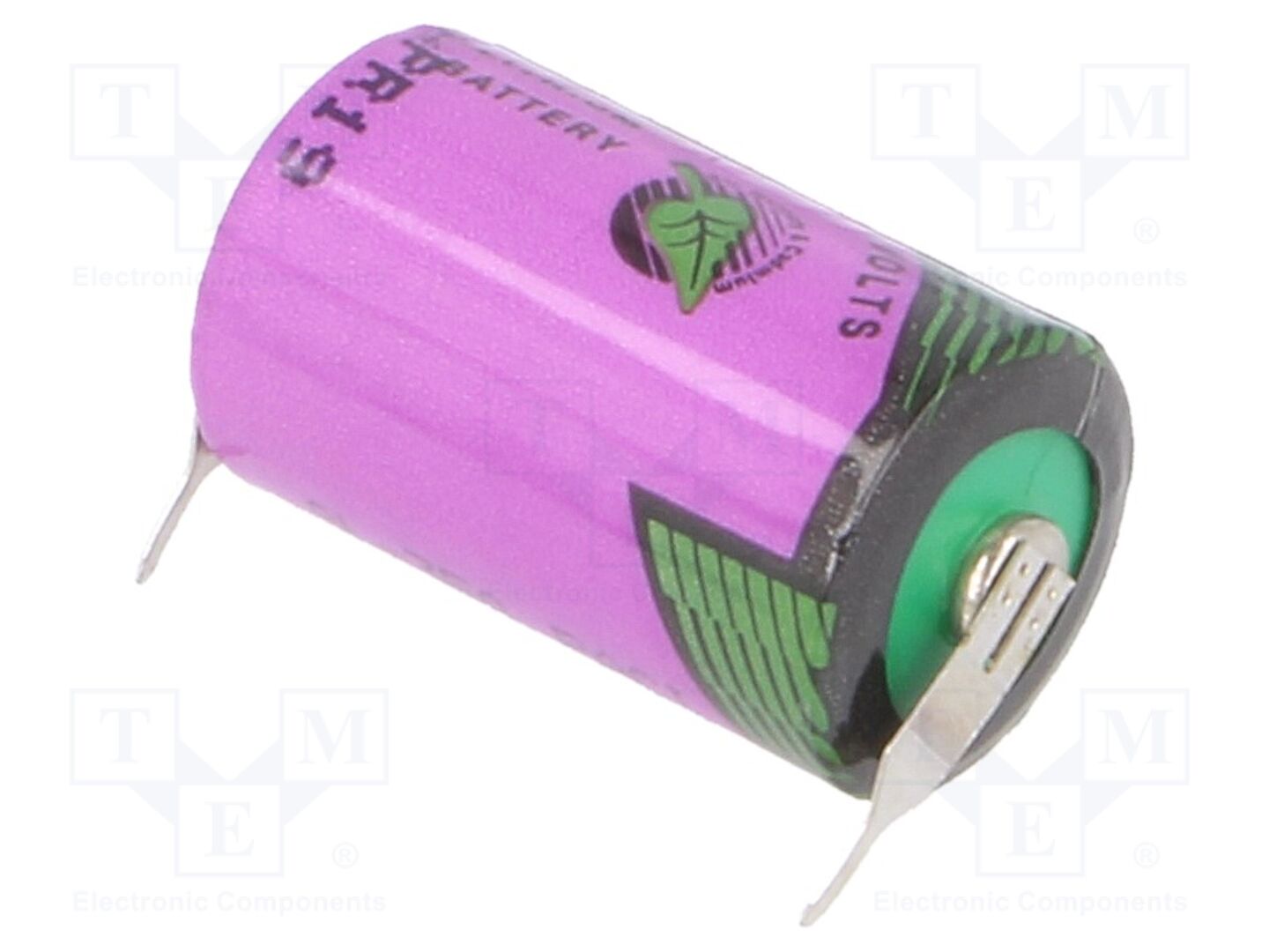 TADIRAN SL-350/PR Litiumparisto 3.6V 1200mAh