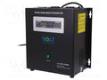 VOLT POLSKA SINUS-PROW-2500-24 DC/AC muunnin 1.8kW 230V
