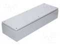 SCHNEIDER ELECTRIC NSYSBM206012 Monikäyttöinen kotelo 200x600x120mm