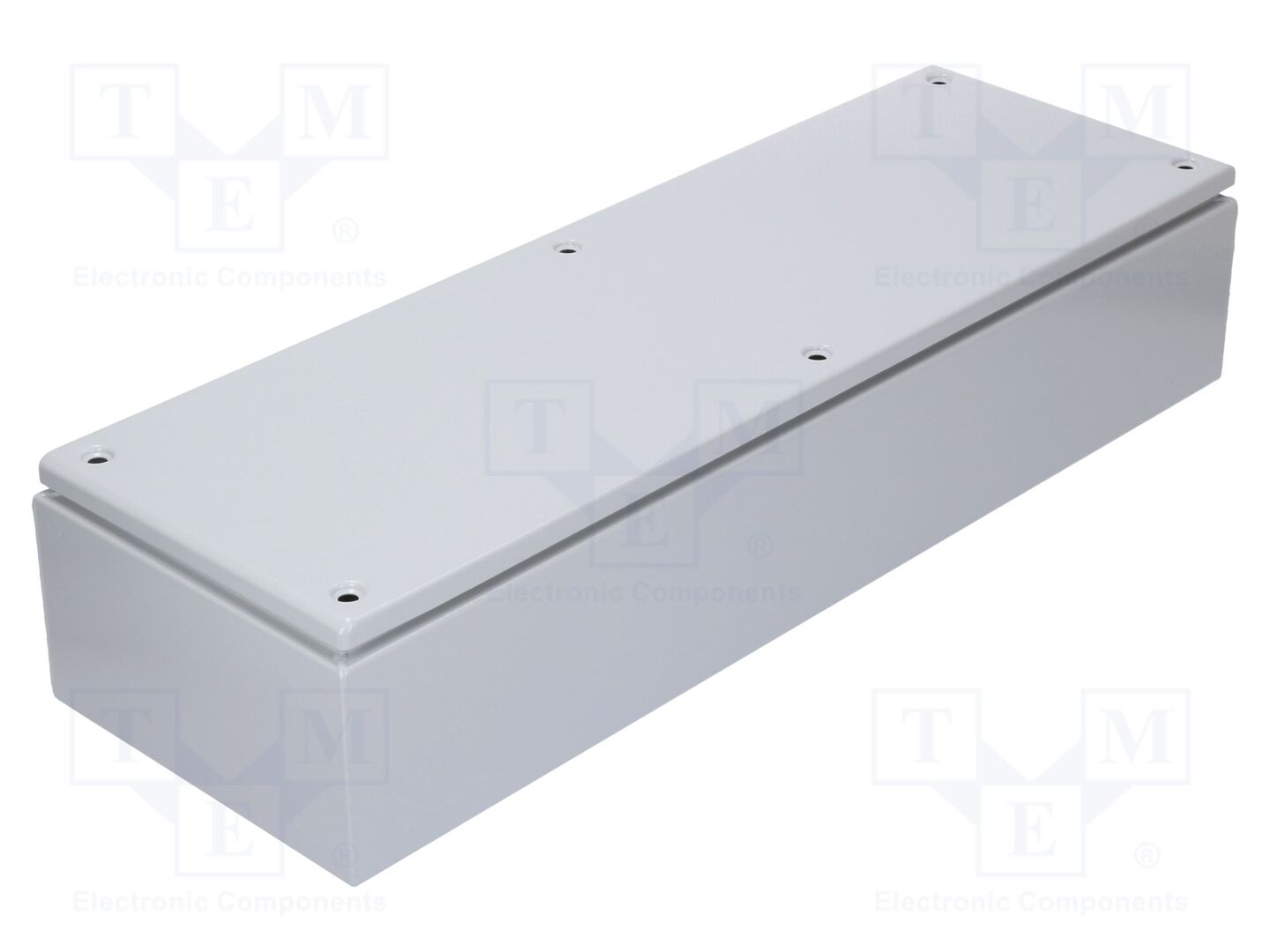 SCHNEIDER ELECTRIC NSYSBM206012 Monikäyttöinen kotelo 200x600x120mm