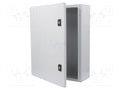 SCHNEIDER ELECTRIC NSYCRN54150P Seinäkaappi Spacial CRN 400x500x150mm