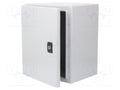 SCHNEIDER ELECTRIC NSYCRN325200 Seinäasennuskotelo 250x300x200mm