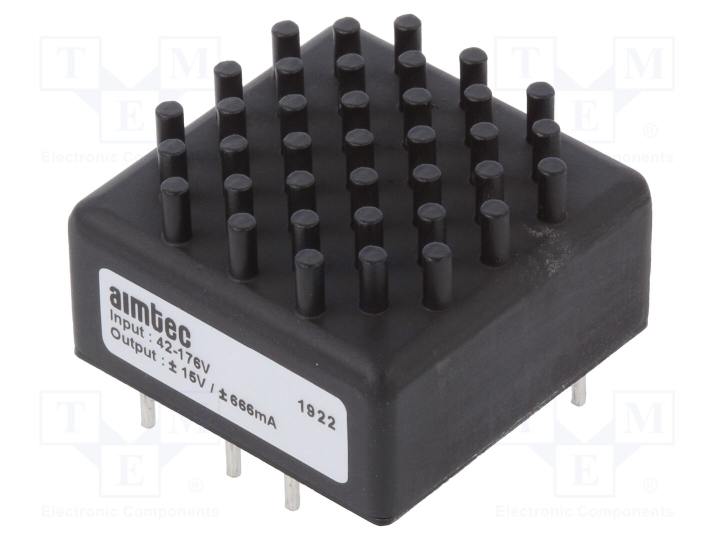 AIMTEC AM20CWR-11015DZK DC/DC-muunnin 20W