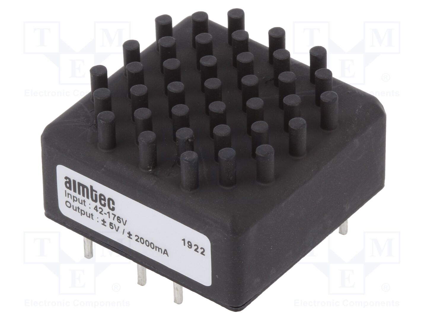 AIMTEC AM20CWR-11005DZK DC/DC-muunnin 20W