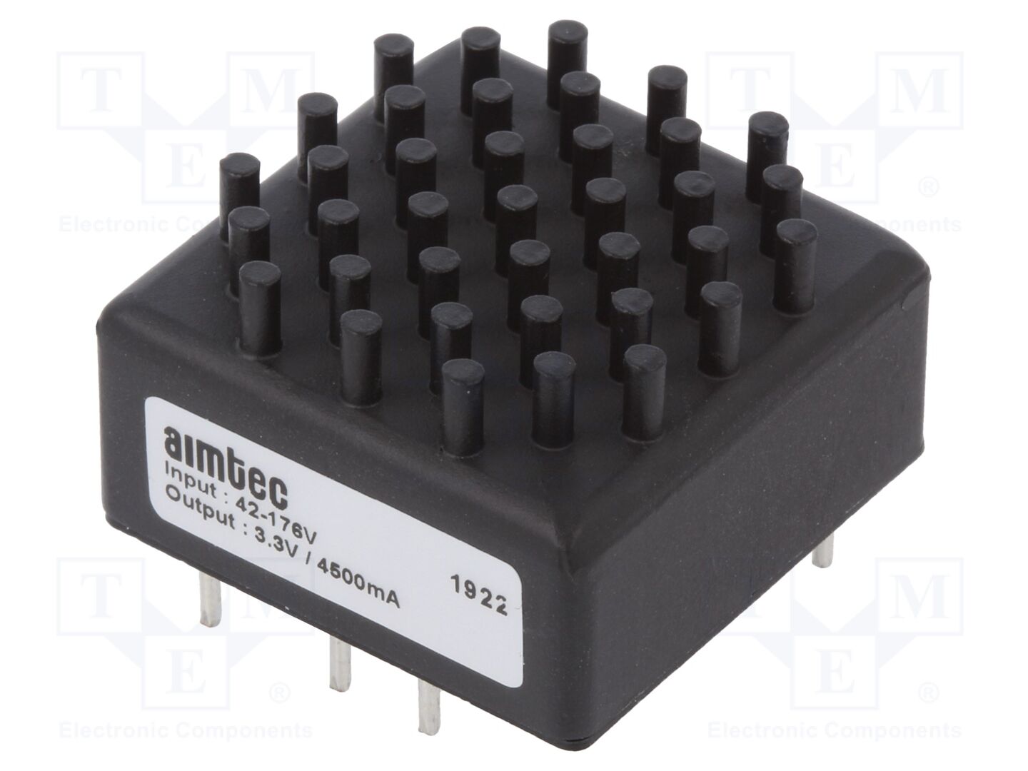AIMTEC AM20CWR-11003SZK DC/DC-muunnin 20W
