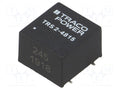TRACO POWER TRS2-4815 DC/DC-muunnin 2W