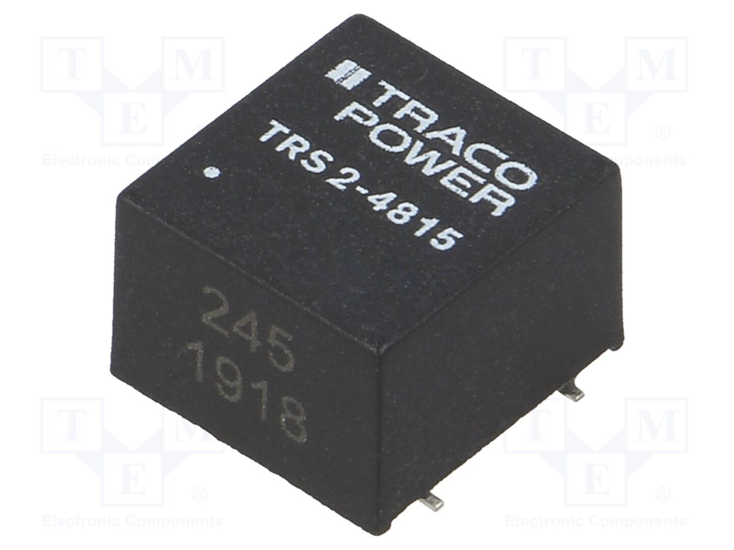 TRACO POWER TRS2-4815 DC/DC-muunnin 2W