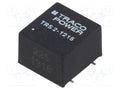 TRACO POWER TRS2-1215 DC/DC-muunnin 2W SMT