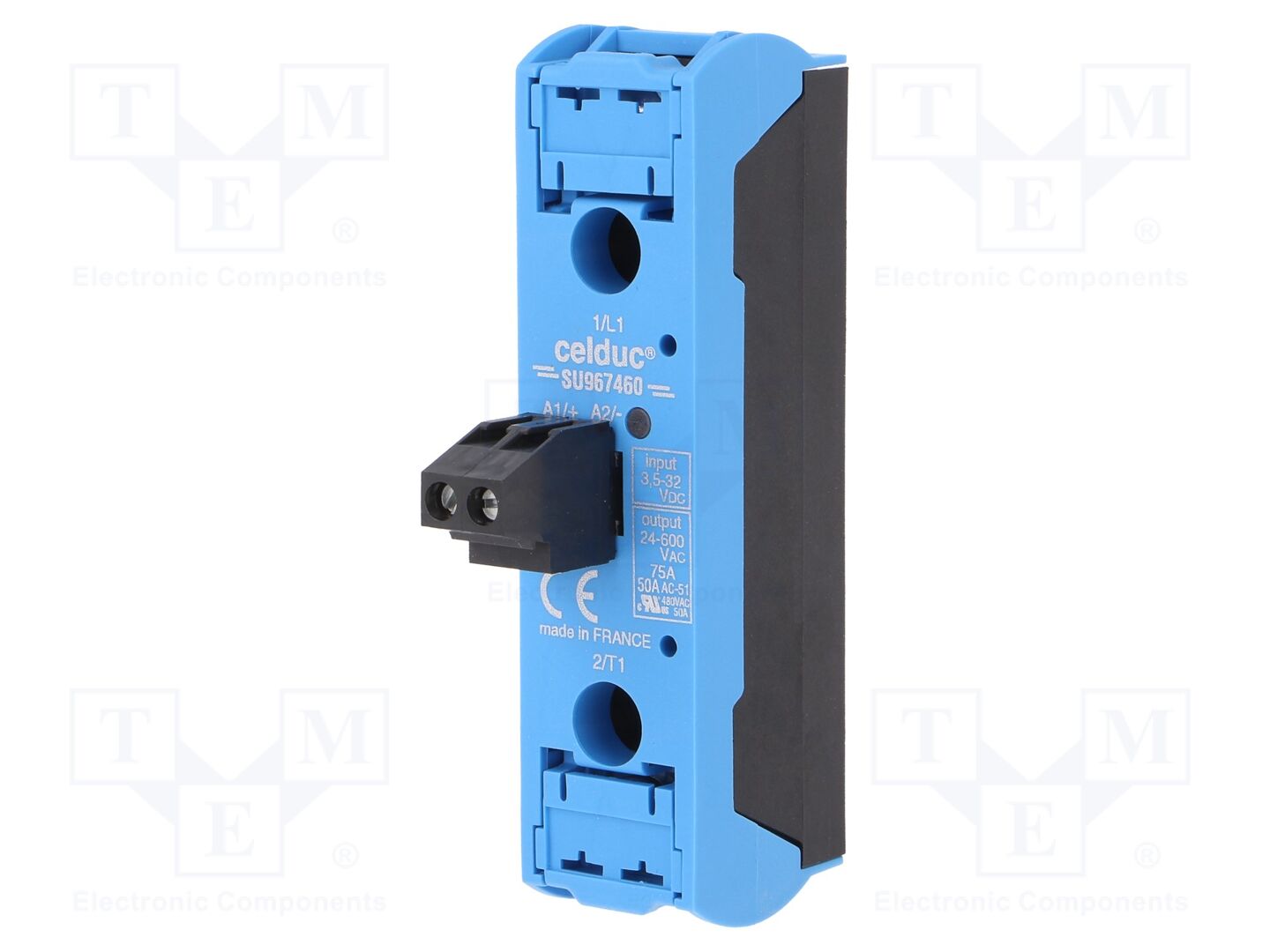 CELDUC SU967460 Puolijohderele 75A