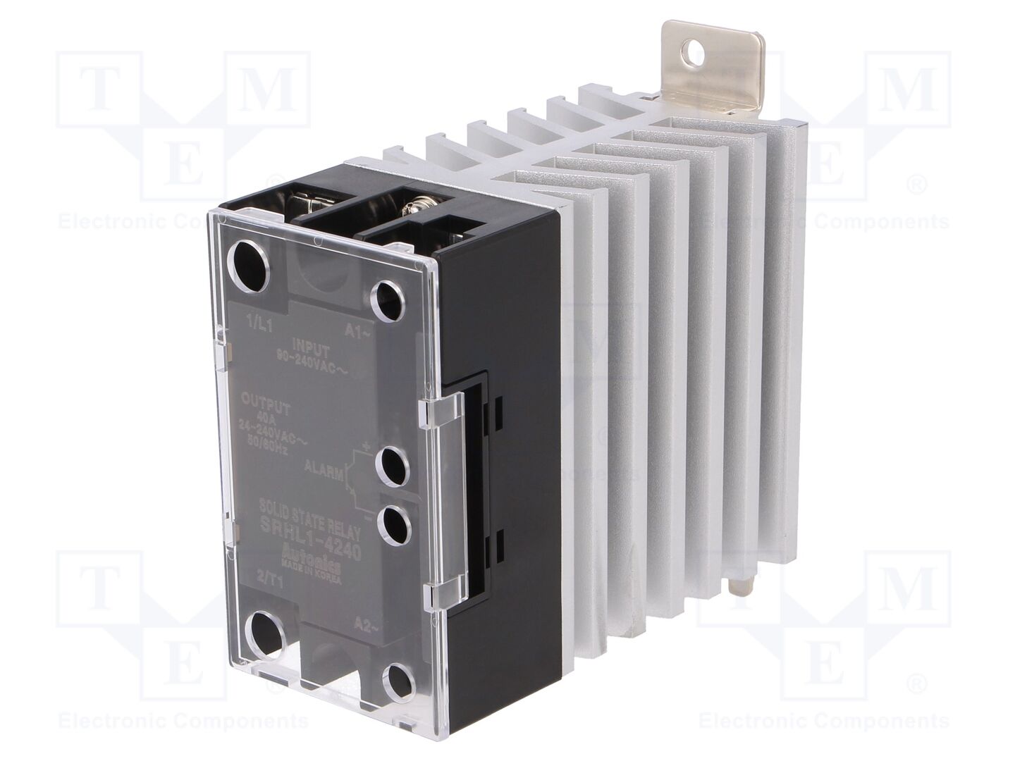 AUTONICS SRHL1-4240 Puolijohderele 40A