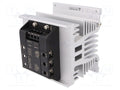 AUTONICS SRH3-1475 Puolijohderele 75A