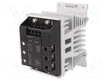 AUTONICS SRH2-4450 Solid state relay 50A