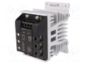 AUTONICS SRH2-4250 Puolijohderele 50A