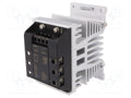 AUTONICS SRH2-1250 Solid state relay 50A