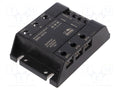 AUTONICS SR3-4215 Kiinteän tilan rele 15A