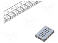 AMPHENOL SGX SENSORTECH MICS-4514 Kaasuanturi 5V