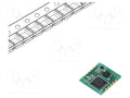 OMRON Electronic Components D7S-A0001 Kaltevuusanturi ±2g