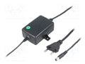 CELLEVIA POWER CLD-1212-INT-EB Kytkinmuuntaja 12VDC 1A 12W