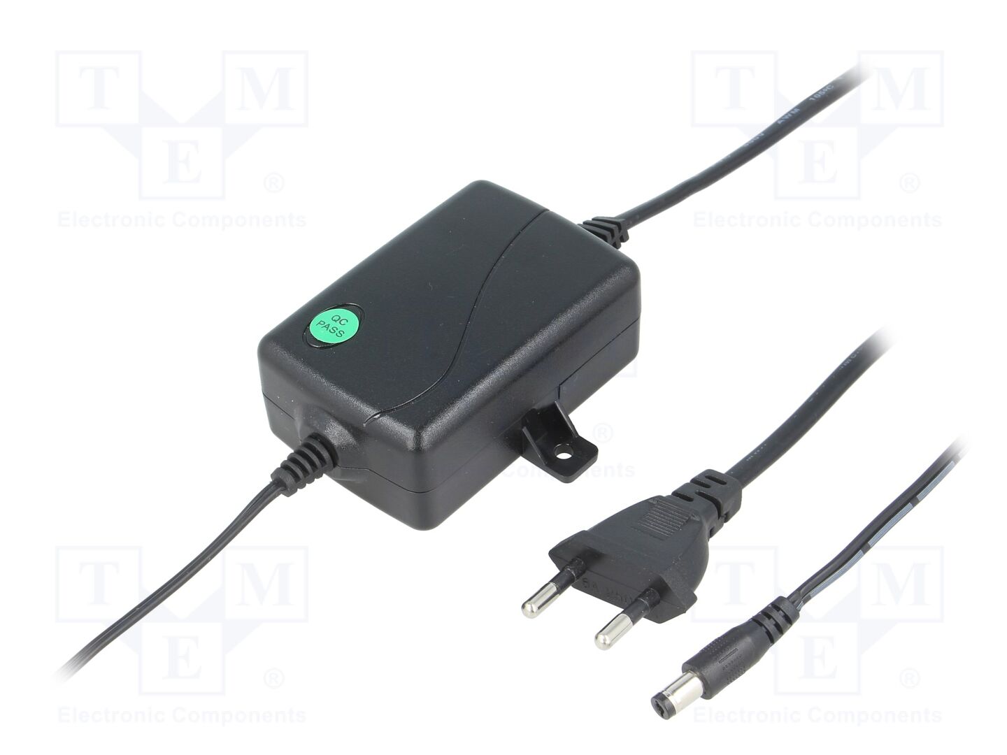 CELLEVIA POWER CLD-1212-INT-EB Kytkinmuuntaja 12VDC 1A 12W