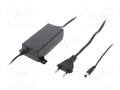 CELLEVIA POWER CLD-3612-T2-EB Kytkinmuuntaja 12VDC 3A 36W