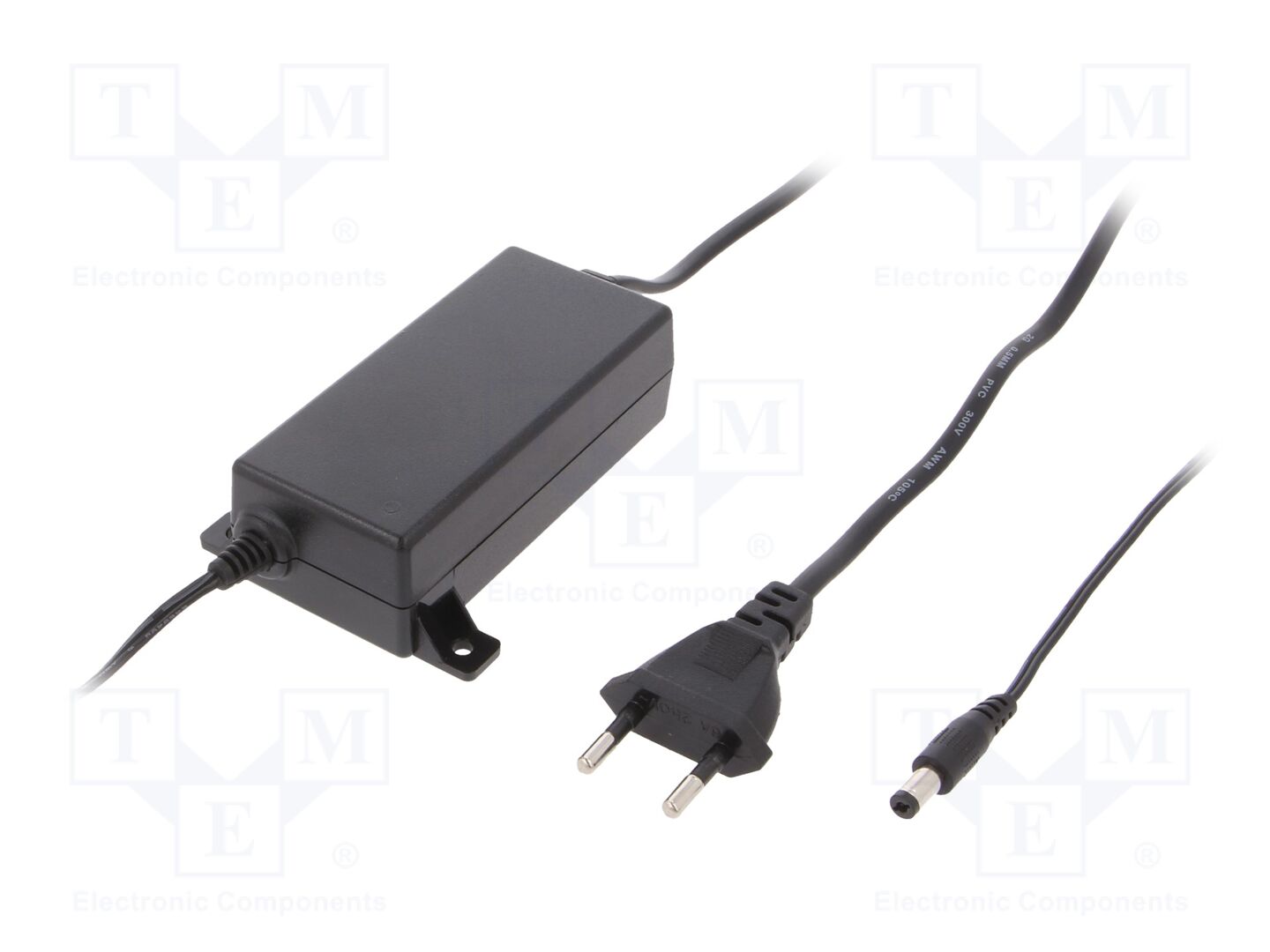 CELLEVIA POWER CLD-3612-T2-EB Kytkinmuuntaja 12VDC 3A 36W